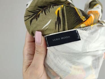 volcom t shirty: Vero Moda, Bluzka damska, rozmiar S — 4