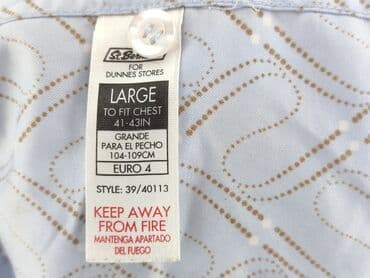 lidl koszulki termoaktywne: Koszulа dla mężczyzn, L, St. Bernard, stan - Bardzo dobry — 5