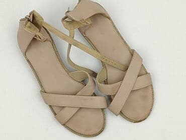 Sandals for women, 38, condition - Good