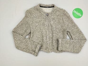 sweter w truskawki zara: Women`s sweater, size S (EU 36) — 2