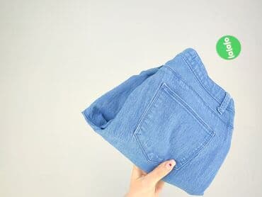 dżinsy z dziurami: Denim Co, Jeans for women, size S (EU 36) — 6