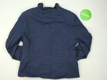 Kobiety: M&Co, Marynarka damska, rozmiar 2XL — 3