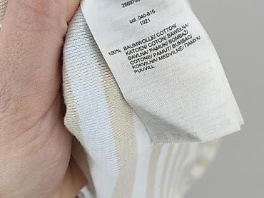 sweter montego: Montego, T-shirt damski, rozmiar L — 5