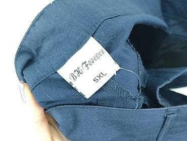 lucky five: Szorty dla mężczyzn, rozmiar 5XL — 4