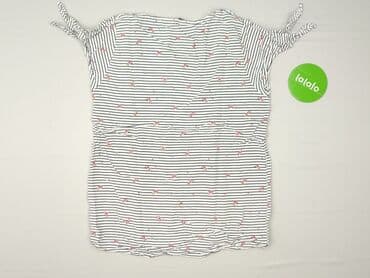 bluzki przezroczyste: House, Women's blouse, size M (EU 38) — 3