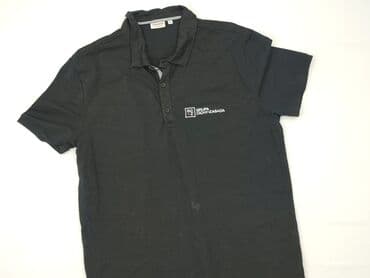 coca cola ubrania: Koszulka polo dla mężczyzn, rozmiar XL — 1
