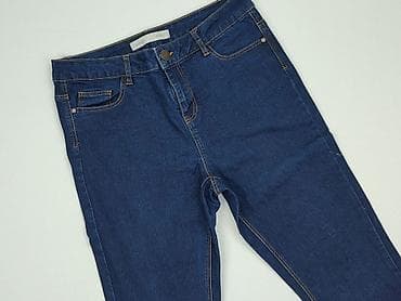 George, Jeans for women, size L