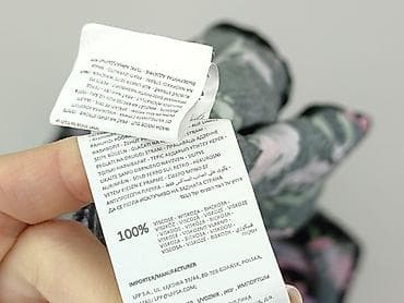 Women's Clothing: Sinsay, Women`s dress, size 2XL — 5