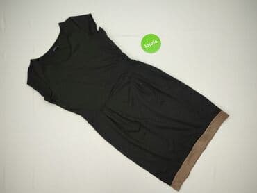 sukienki czarne mohito: Mohito, Sukienka damska, rozmiar L — 3