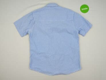 biala koszulka reserved: House, Koszulа dla mężczyzn, rozmiar 2XL — 3