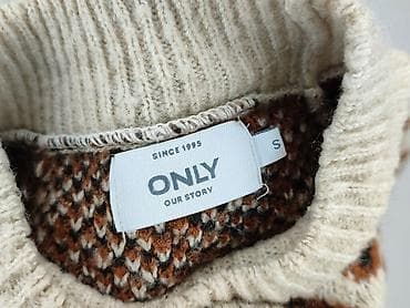 sprzedaj ksiazki: ONLY, Sweter damski, rozmiar S — 4