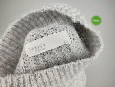 Жінкам: Светр жіночий, розмір XL — 4