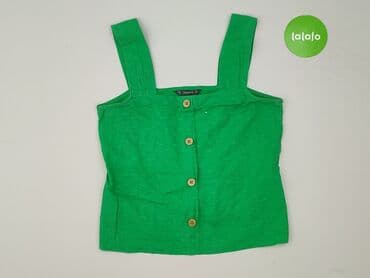 shein bluza: Dunnes, Top damski, rozmiar S — 2