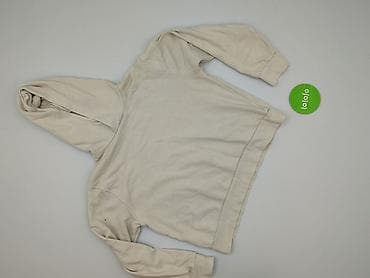 bluza bokserska: H&M, Bluza z kapturem damska, rozmiar M — 2