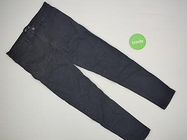 mango mom: Sinsay, Jeansy damskie, rozmiar 2XL — 2