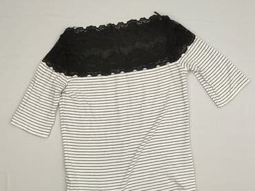 bluzki plus size allegro: Bluzka damska, rozmiar S — 1