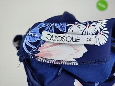 rozmiar 54: QUIOSQUE, Sukienka damska, rozmiar 4XL — 4