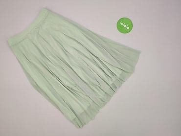 wiosna: Bershka, Spódnica damska, rozmiar S — 3