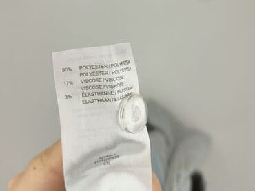 Kobiety: Damart, Spodnie materiałowe damskie, XL — 5