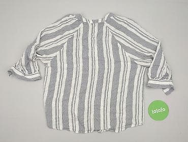 hm bluza w paski: F&F, Bluzka damska, rozmiar M — 4