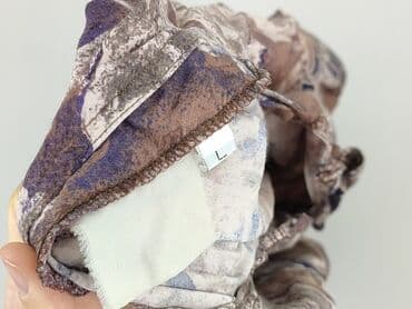 bluzki nietoperz plus size: Bluzka damska, rozmiar L — 5