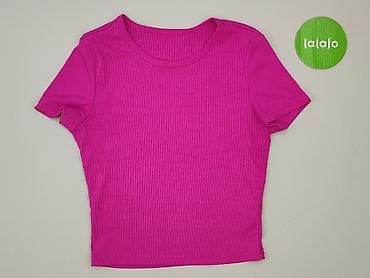 pullandbear pl: Shein, Футболка жіноча, розмір S — 2