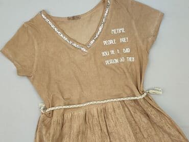 sukienki massimo dutti nowa kolekcja: New Collection, Women`s dress, size S — 1