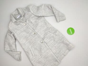 reserved spodnice: Reserved YFL, Płaszcz damski, rozmiar M — 2