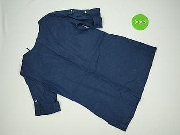 carry formal koszula: Tommy Hilfiger, Tunika damska, rozmiar S — 3