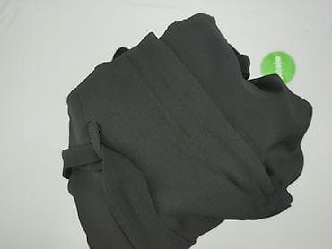 gumka: Spodnie materiałowe damskie, rozmiar S — 5
