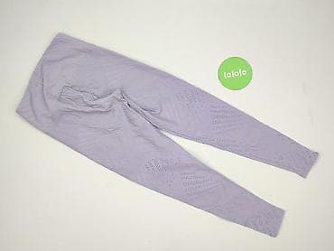 leginsy h: Legginsy Sportowe damskie, rozmiar S — 3