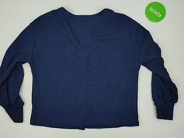Ubrania damskie: Kardigan damski, rozmiar 4XL — 3