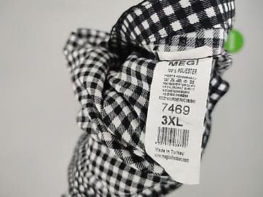 ccc la: MEGI, Tunika damska, rozmiar 3XL — 6