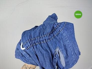 kurtki jott: PARKA, Parka damska, rozmiar M — 5