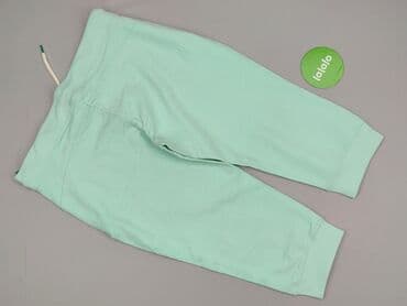 Kobiety: Crivit, Spodnie 3/4 damskie, L — 3