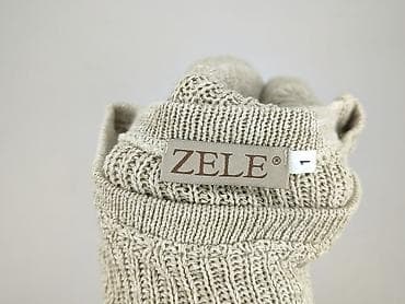 7xl: Sweter damski, rozmiar L — 4