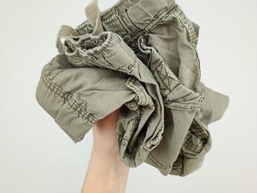 джинсы: Spodnie jeansowe, H&M, 12-18 miesięcy, stan - Dobry — 4