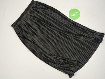 spódnice maxi jesienna: DISTRIKT NØRREBRO, Spódnica damska, rozmiar S — 3