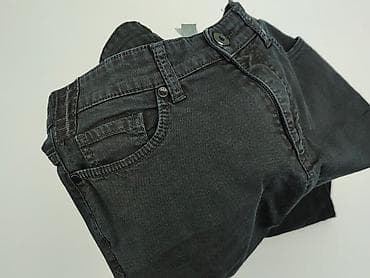 jeans damski: Jeansy damskie, rozmiar L — 5