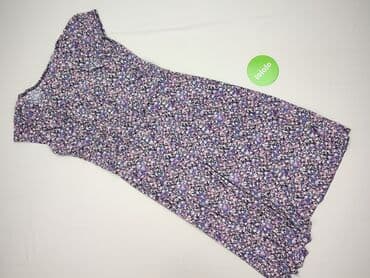 sukienki midi dopasowane: Sukienka damska, rozmiar 3XL — 2