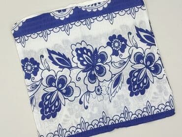 Pillowcases: PL - Pillowcase, 40 x 42, color - Blue, condition - Perfect — 1