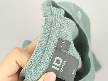 ubrania lidl: Identity, Koszulka dla mężczyzn, rozmiar L — 4