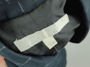 zara garnitury: Amisu, Marynarka damska, rozmiar XS — 4