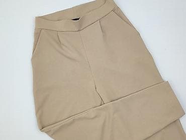 Shein, Spodnie materiałowe damskie, rozmiar S