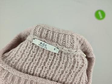 edc sweter: Edc by Esprit, Sweter damski, rozmiar M — 4