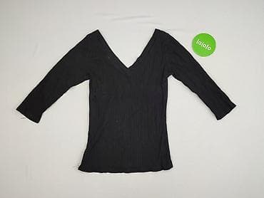 vintage bluzki: Bluzka damska, rozmiar S — 3