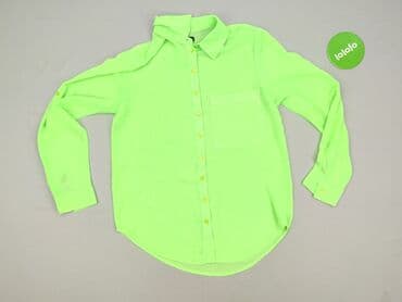 marynarka i koszula: Ann Christine, Koszula damska, rozmiar XS — 3