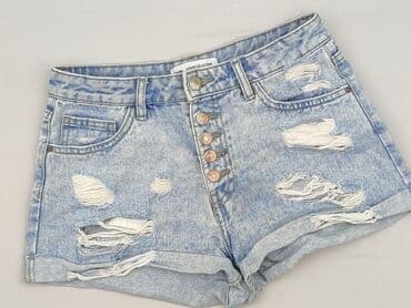 Sinsay, Shorts for women, size S (EU 36) — 1