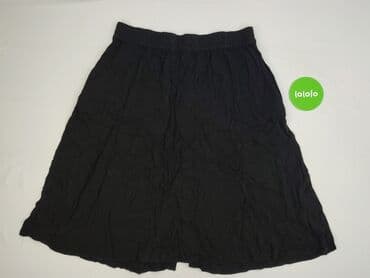 spódnice midi wiskoza: Pure, Szorty damskie, rozmiar L — 3