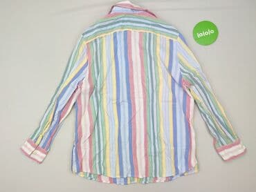 koszula wiya w paski: Walbusch, Koszula damska, rozmiar M — 3